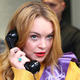 Image for article titled That Is Miss Lindsay Lohan Vanderpump to You